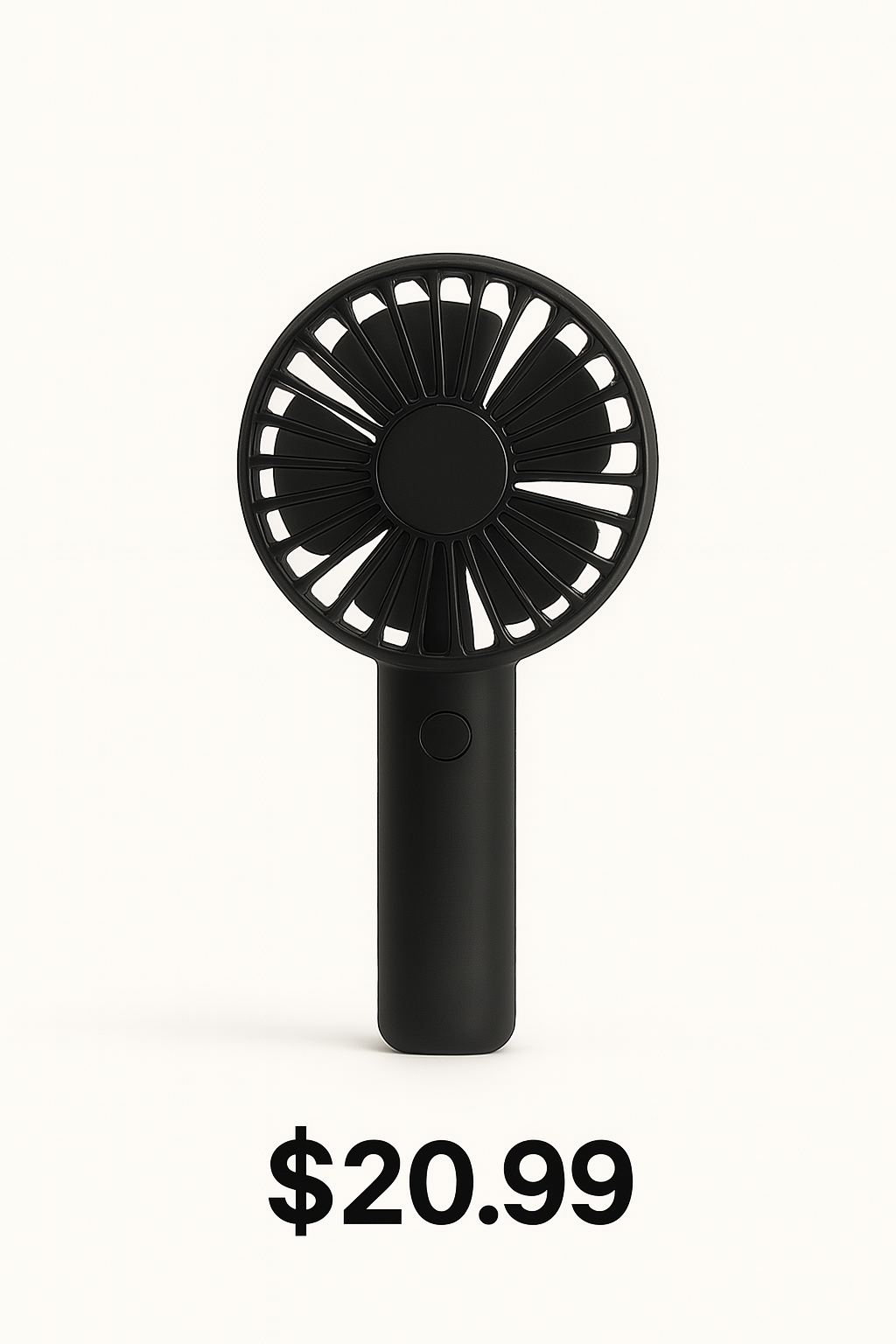 Breezito Mini – Le Ventilo Stylé Qui Te Suit Partout
